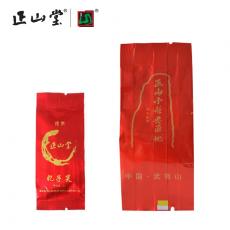 正山(shān)堂 妃子笑特級紅茶 3克試泡裝 桐木關正山(shān)小(xiǎo)種茶葉