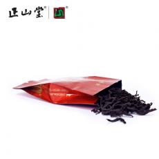 正山(shān)堂 妃子笑特級紅茶 3克試泡裝 桐木關正山(shān)小(xiǎo)種茶葉