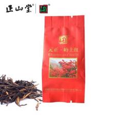 正山(shān)堂茶業 元正 嶺上(shàng)紅 5克試泡 正山(shān)小(xiǎo)種紅茶濃香型桐木關茶葉