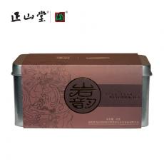 正山(shān)堂茶業 元正岩韻 武夷山(shān)岩茶42克大(dà)紅袍 烏龍茶茶葉