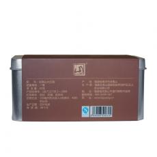 正山(shān)堂茶業 元正岩韻 武夷山(shān)岩茶42克大(dà)紅袍 烏龍茶茶葉