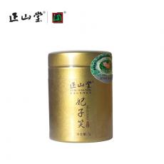 正山(shān)堂茶業 妃子笑小(xiǎo)金罐 7g試喝(hē)試飲裝 桐木關正山(shān)小(xiǎo)種紅茶茶葉