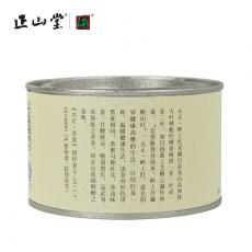 正山(shān)堂茶業 新品元正嶺上(shàng)紅正山(shān)小(xiǎo)種紅茶50g 武夷山(shān)桐木關茶葉