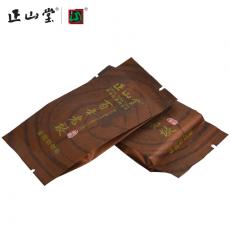 正山(shān)堂茶業 百年老枞 3克試泡裝 特級正山(shān)小(xiǎo)種紅茶