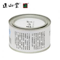 正山(shān)堂茶業 蒙山(shān)紅50g罐 蒙頂紅茶 四川紅茶 工夫茶葉