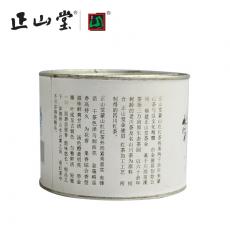 正山(shān)堂茶業 蒙山(shān)紅100克罐 特級高(gāo)端紅茶 蒙頂紅茶 四川紅茶