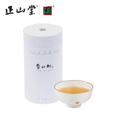 正山(shān)堂茶業 蒙山(shān)紅（白罐）100g罐 蒙頂紅茶 四川紅茶 工夫茶葉