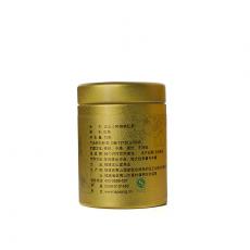 正山(shān)堂茶業 野茶小(xiǎo)金罐 10g試喝(hē)試飲裝 桐木關正山(shān)小(xiǎo)種紅茶茶葉