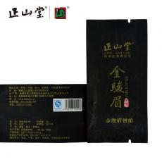 正山(shān)堂茶業 金駿眉紅茶 3克試泡裝 正山(shān)小(xiǎo)種桐木關